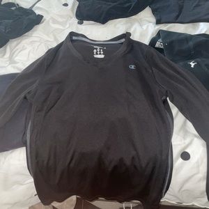 Champion long sleeve therma power train